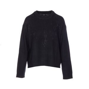 Zadig&Voltaire Women Markuz Strass Sweater